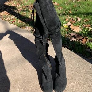 Freebird by Steven blain boots